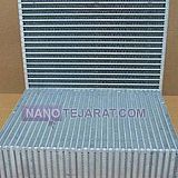 رادیاتور بريزينگ آلومينيومي رادیاتور بريزينگ آلومينيومي